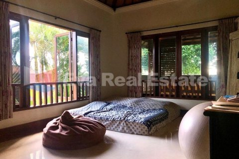 4 bedrooms Villa in Pererenan, Mengwi, Badung, Bali (2517) 15