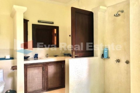 4 bedrooms Villa in Pererenan, Mengwi, Badung, Bali (2517) 18
