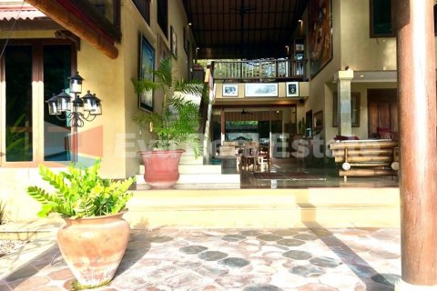 4 bedrooms Villa in Pererenan, Mengwi, Badung, Bali (2517) 5