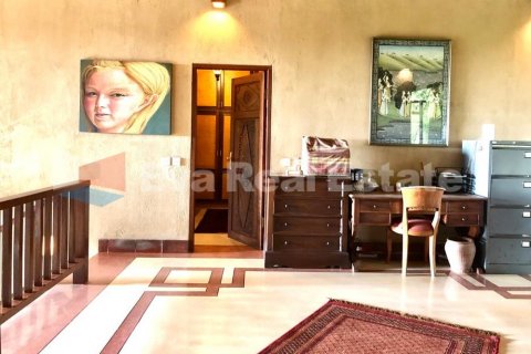 4 bedrooms Villa in Pererenan, Mengwi, Badung, Bali (2517) 23