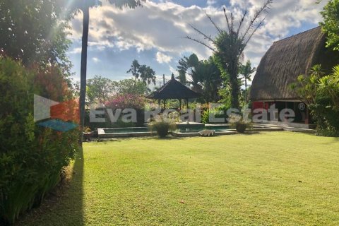 4 bedrooms Villa in Pererenan, Mengwi, Badung, Bali (2517) 29