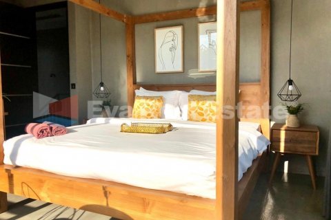 3 bedrooms Villa in Tibubeneng, Badung, Bali (2518) 7