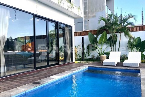 3 bedrooms Villa in Tibubeneng, Badung, Bali (2518) 2