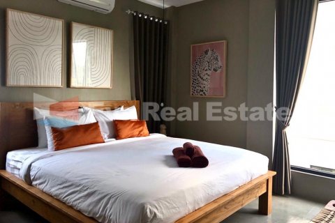 3 bedrooms Villa in Tibubeneng, Badung, Bali (2518) 11