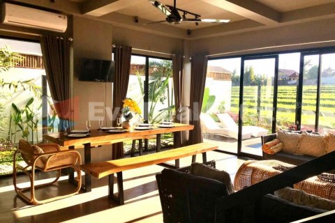 3 bedrooms Villa in Tibubeneng, Badung, Bali (2518) 3