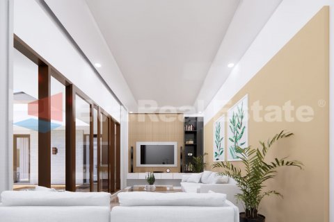 3 bedrooms Villa in Canggu, Badung, Bali (2449) 4