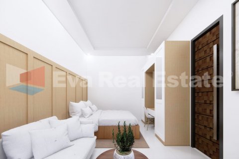 3 bedrooms Villa in Canggu, Badung, Bali (2449) 13