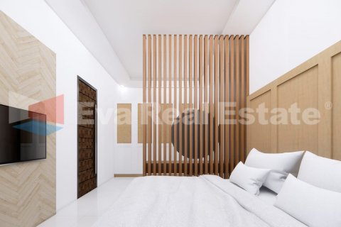 3 bedrooms Villa in Canggu, Badung, Bali (2449) 19