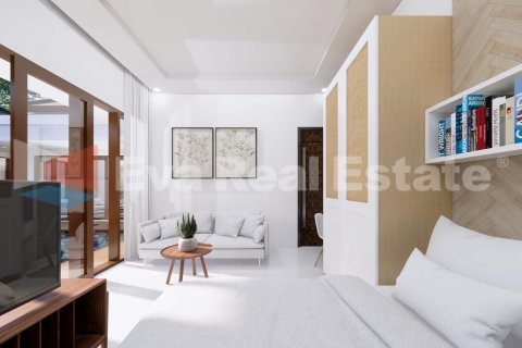 3 bedrooms Villa in Canggu, Badung, Bali (2449) 15