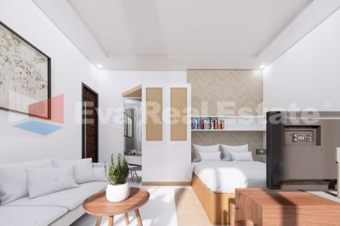 3 bedrooms Villa in Canggu, Badung, Bali (2449) 6