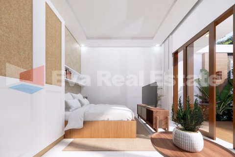 3 bedrooms Villa in Canggu, Badung, Bali (2449) 16