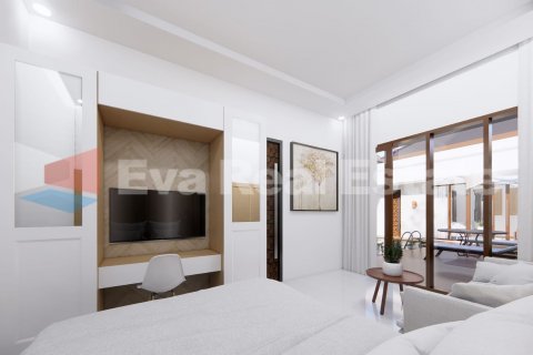 3 bedrooms Villa in Canggu, Badung, Bali (2449) 11