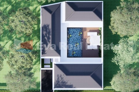 3 bedrooms Villa in Canggu, Badung, Bali (2449) 25