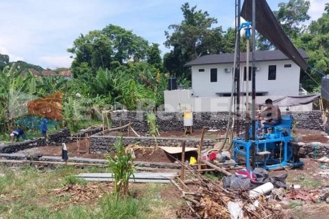 3 bedrooms Villa in Canggu, Badung, Bali (2449) 24
