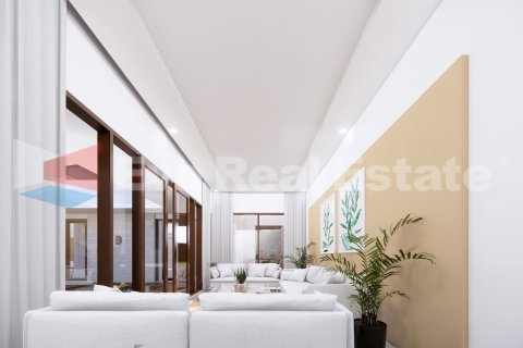 3 bedrooms Villa in Canggu, Badung, Bali (2449) 5