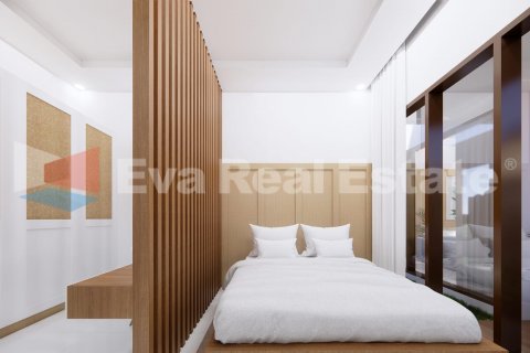 3 bedrooms Villa in Canggu, Badung, Bali (2449) 17