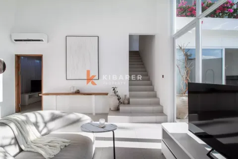 Вилла с 3 спальнями в Южная Кута, Бадунг, Бали (12875) 14