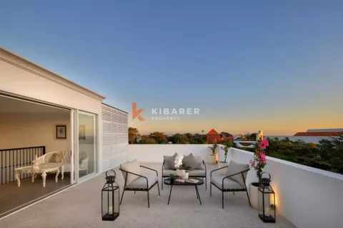 4 bedrooms Villa in Tibubeneng, Badung, Bali (12874) 8