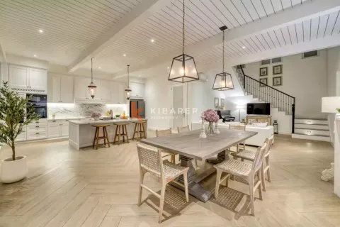 4 bedrooms Villa in Tibubeneng, Badung, Bali (12874) 3