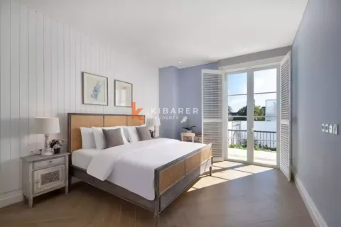 4 bedrooms Villa in Tibubeneng, Badung, Bali (12874) 21