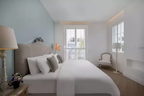 4 bedrooms Villa in Tibubeneng, Badung, Bali (12874) 26