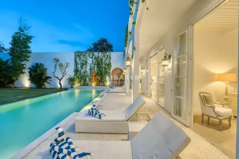 4 bedrooms Villa in Tibubeneng, Badung, Bali (12874) 7