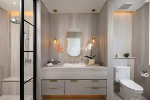 4 bedrooms Villa in Tibubeneng, Badung, Bali (12874) 22