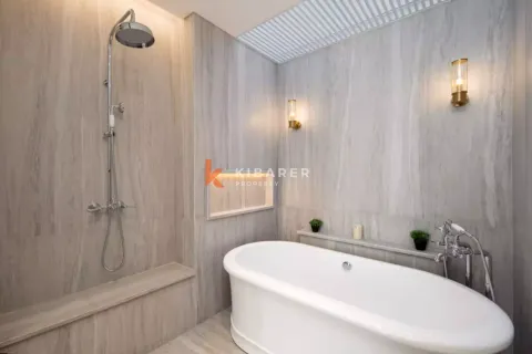 4 bedrooms Villa in Tibubeneng, Badung, Bali (12874) 23
