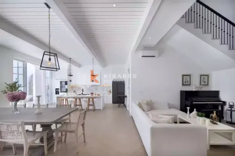 4 bedrooms Villa in Tibubeneng, Badung, Bali (12874) 19