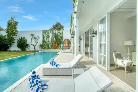 4 bedrooms Villa in Tibubeneng, Badung, Bali (12874) 16