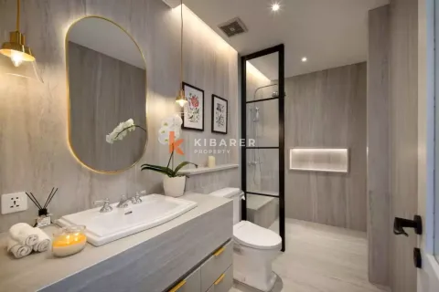 4 bedrooms Villa in Tibubeneng, Badung, Bali (12874) 25