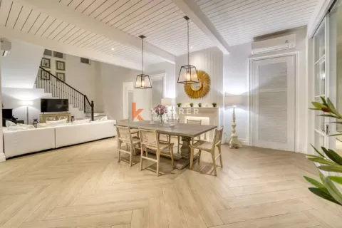 4 bedrooms Villa in Tibubeneng, Badung, Bali (12874) 5