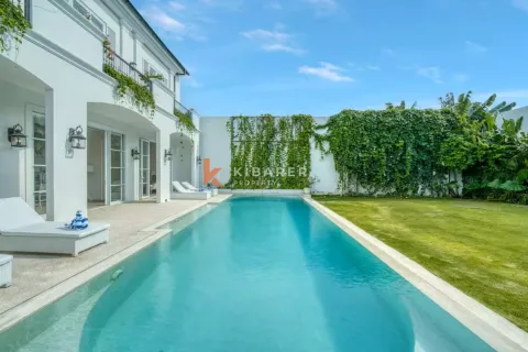 4 bedrooms Villa in Tibubeneng, Badung, Bali (12874) 13