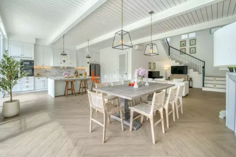 4 bedrooms Villa in Tibubeneng, Badung, Bali (12874) 18