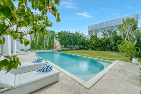 4 bedrooms Villa in Tibubeneng, Badung, Bali (12874) 27