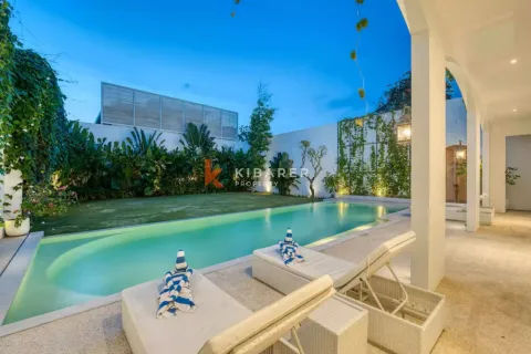 4 bedrooms Villa in Tibubeneng, Badung, Bali (12874) 2