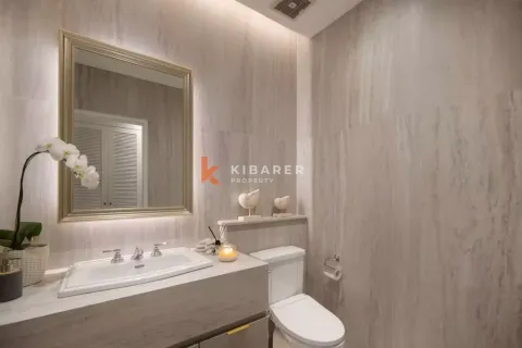 4 bedrooms Villa in Tibubeneng, Badung, Bali (12874) 20