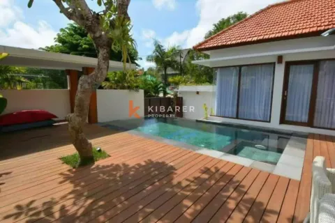2 bedrooms Villa in Ungasan, Badung, Bali (12869)