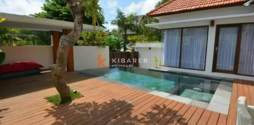 2 bedrooms Villa in Ungasan, Badung, Bali (12869)