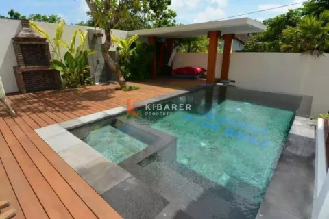 2 bedrooms Villa in Ungasan, Badung, Bali (12869) 10