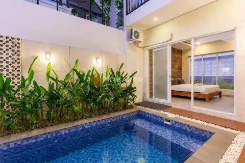 3 bedrooms Villa in Tumbak Bayuh, Mengwi, Badung, Bali (12870) 3
