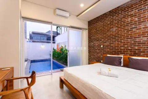 3 bedrooms Villa in Tumbak Bayuh, Mengwi, Badung, Bali (12870) 10
