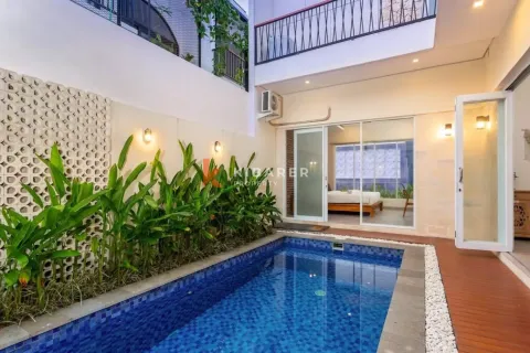 3 bedrooms Villa in Tumbak Bayuh, Mengwi, Badung, Bali (12870) 2