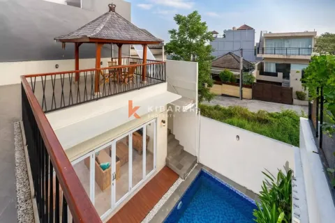 3 bedrooms Villa in Tumbak Bayuh, Mengwi, Badung, Bali (12870) 13