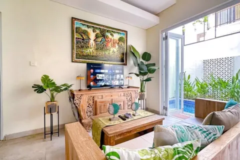 3 bedrooms Villa in Tumbak Bayuh, Mengwi, Badung, Bali (12870) 6
