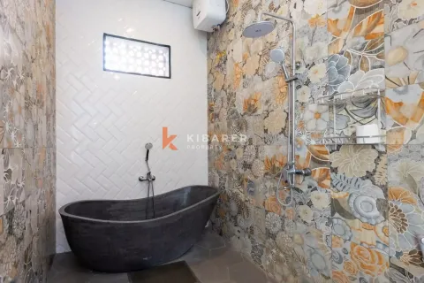 3 bedrooms Villa in Tumbak Bayuh, Mengwi, Badung, Bali (12870) 19