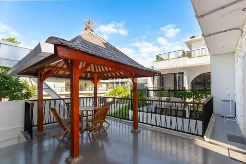 3 bedrooms Villa in Tumbak Bayuh, Mengwi, Badung, Bali (12870) 11