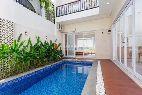 3 bedrooms Villa in Tumbak Bayuh, Mengwi, Badung, Bali (12870)
