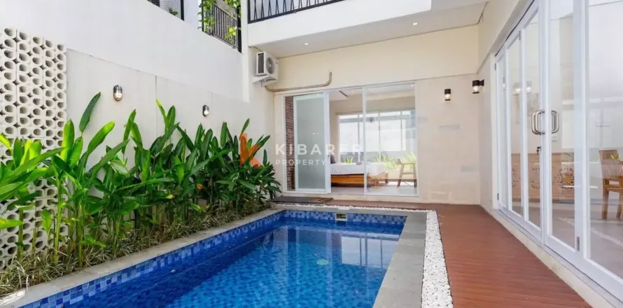 3 bedrooms Villa in Tumbak Bayuh, Mengwi, Badung, Bali (12870)