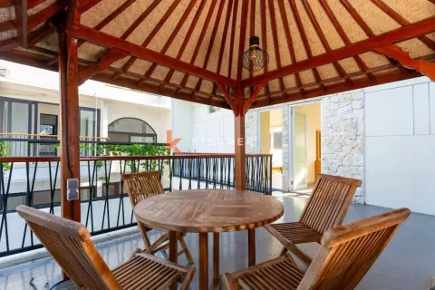 3 bedrooms Villa in Tumbak Bayuh, Mengwi, Badung, Bali (12870) 12